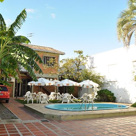 Hotel Nelly São Gabriel المظهر الخارجي الصورة