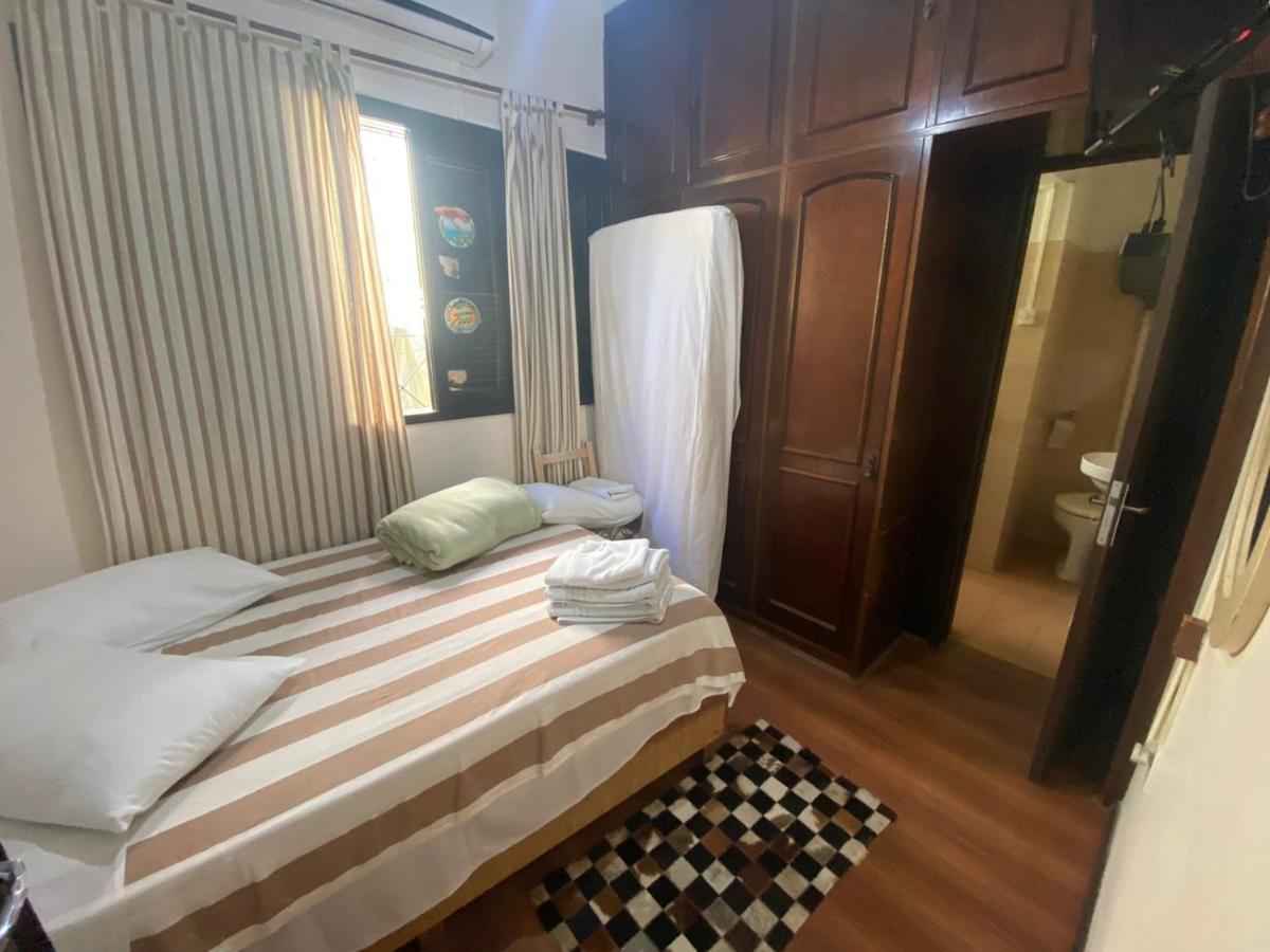Hotel Nelly São Gabriel المظهر الخارجي الصورة