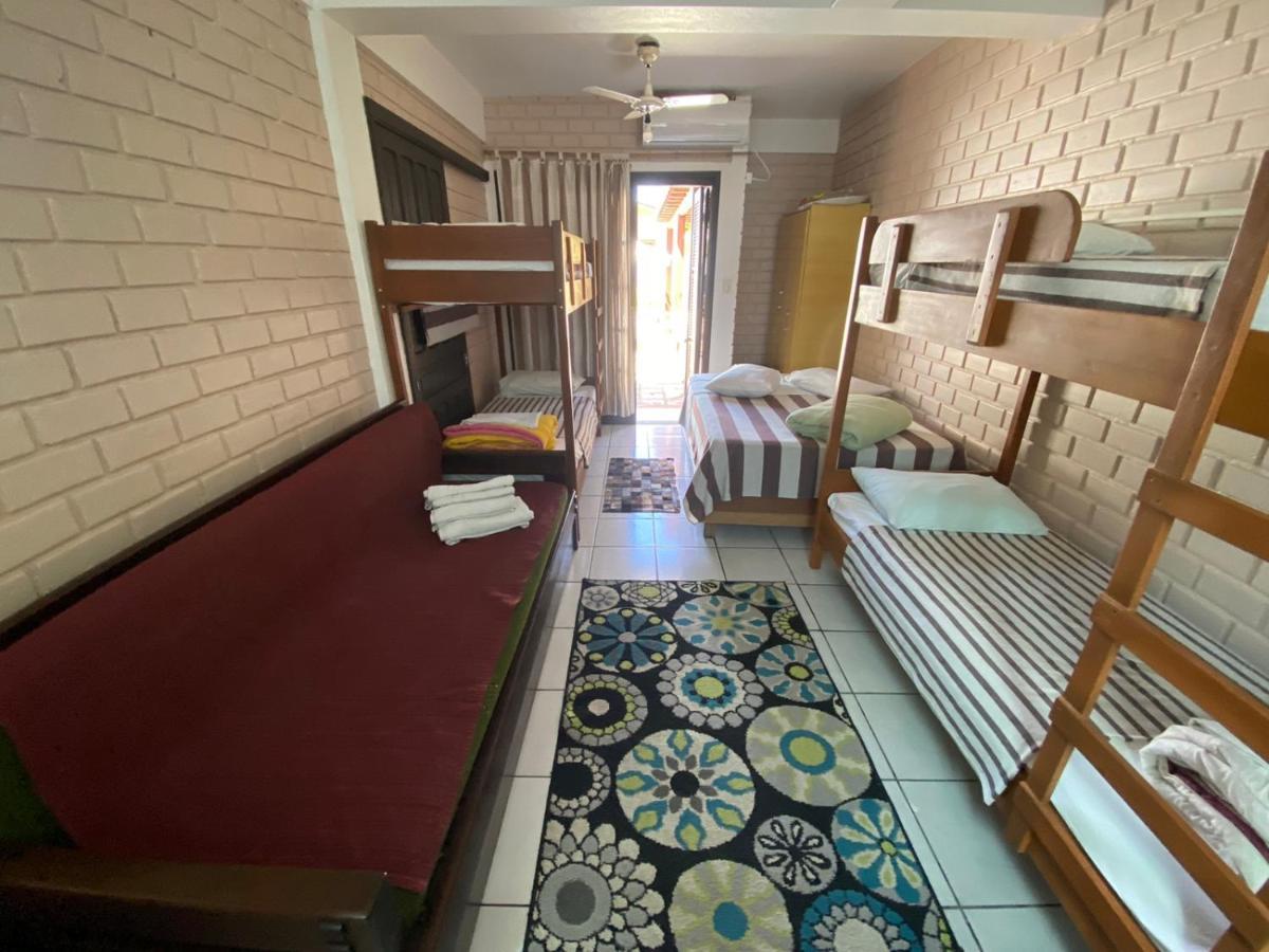 Hotel Nelly São Gabriel المظهر الخارجي الصورة