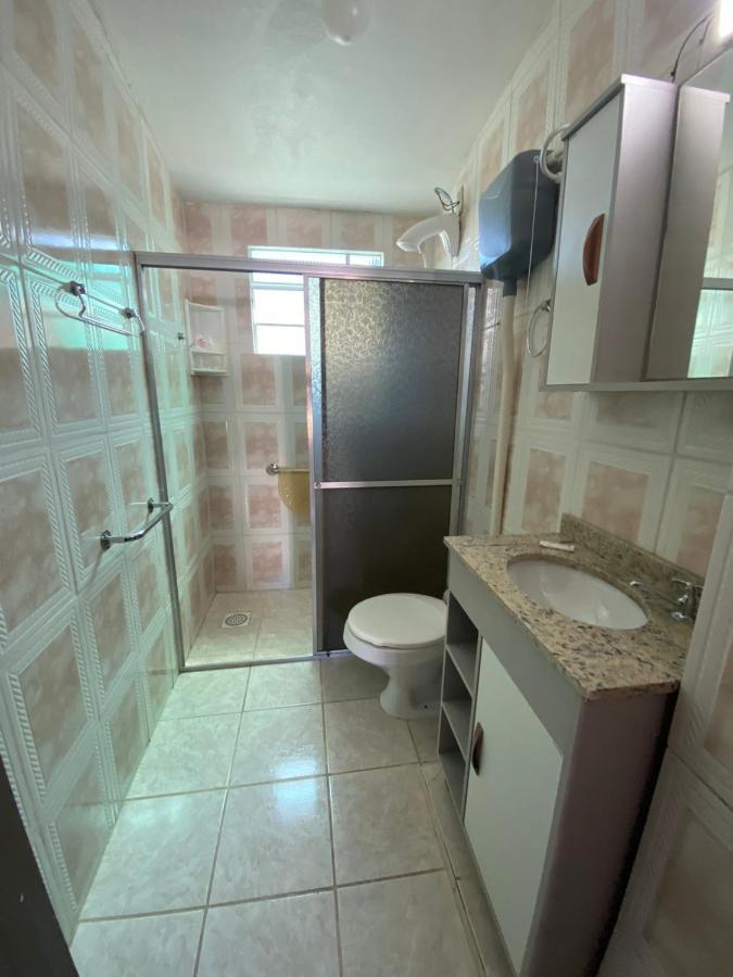 Hotel Nelly São Gabriel المظهر الخارجي الصورة