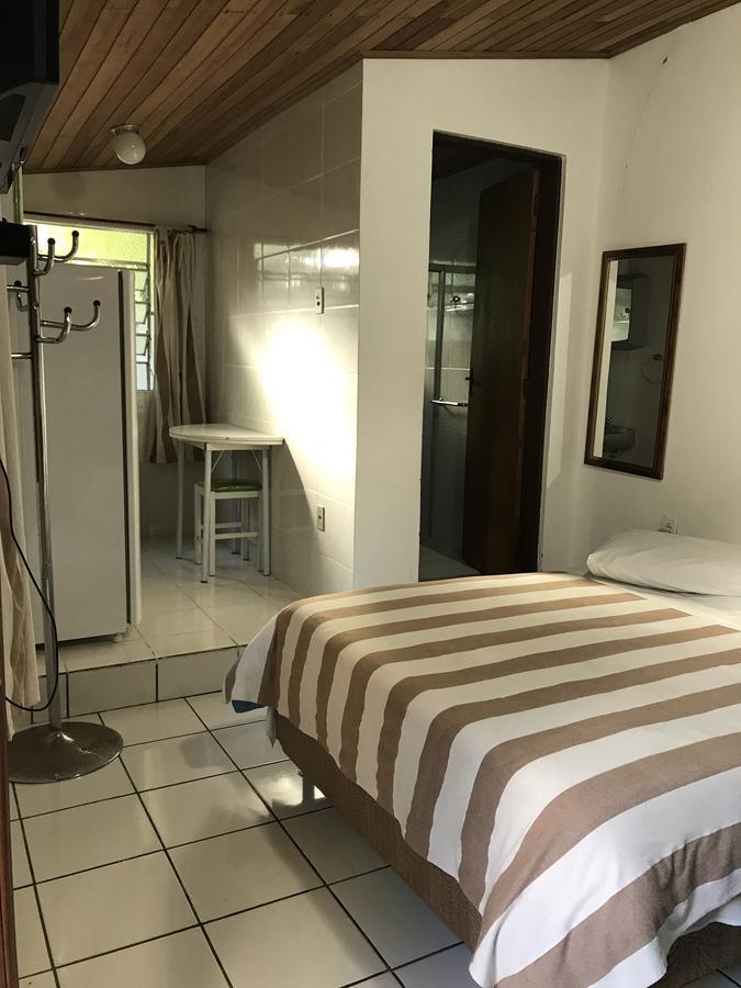 Hotel Nelly São Gabriel المظهر الخارجي الصورة