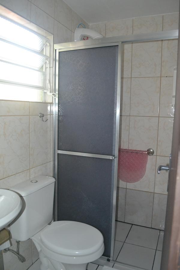 Hotel Nelly São Gabriel المظهر الخارجي الصورة