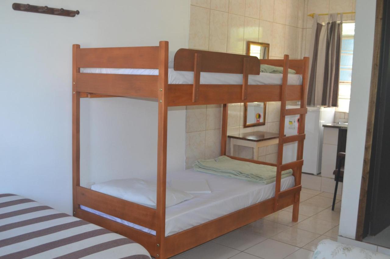 Hotel Nelly São Gabriel المظهر الخارجي الصورة