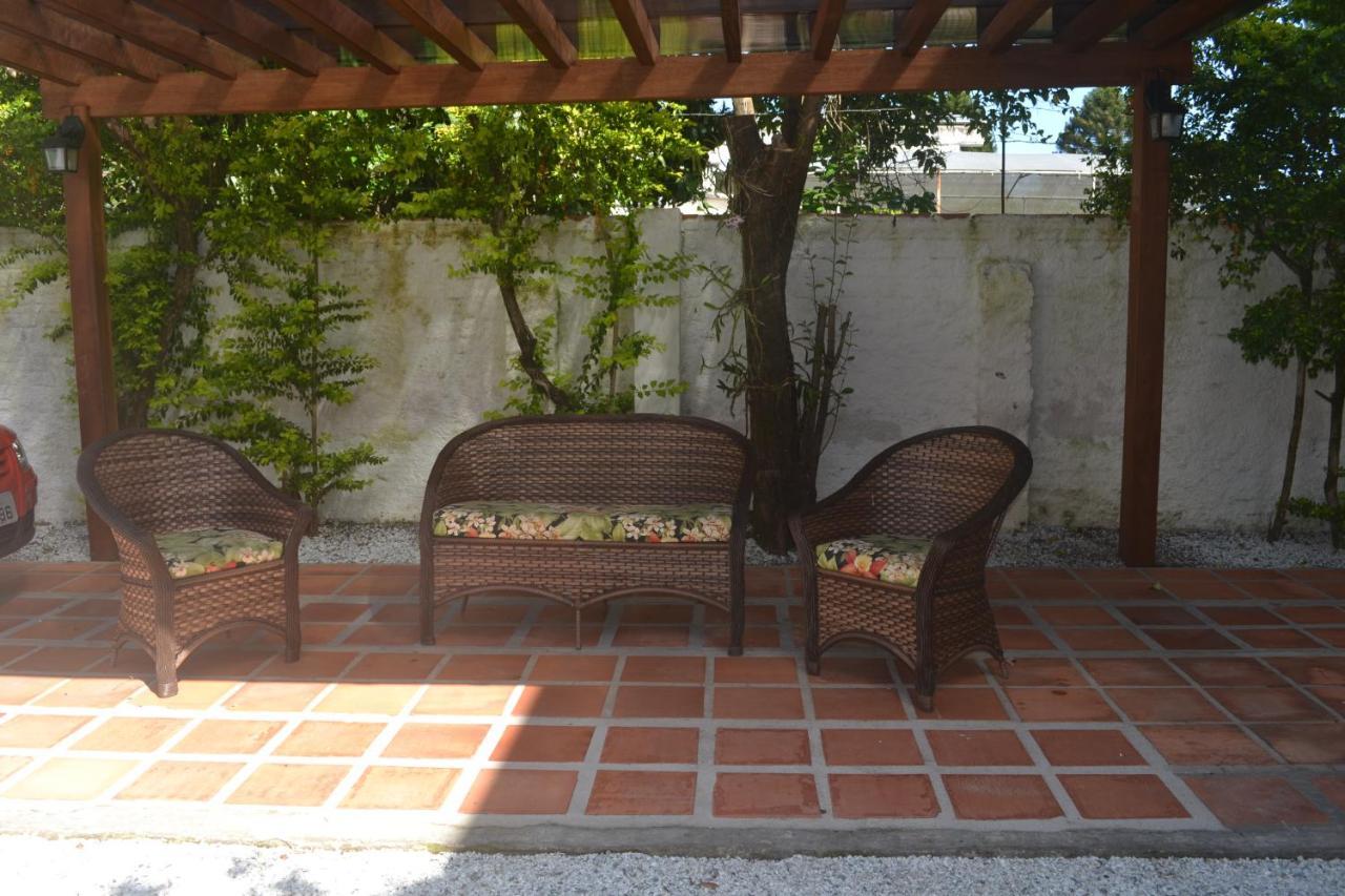 Hotel Nelly São Gabriel المظهر الخارجي الصورة