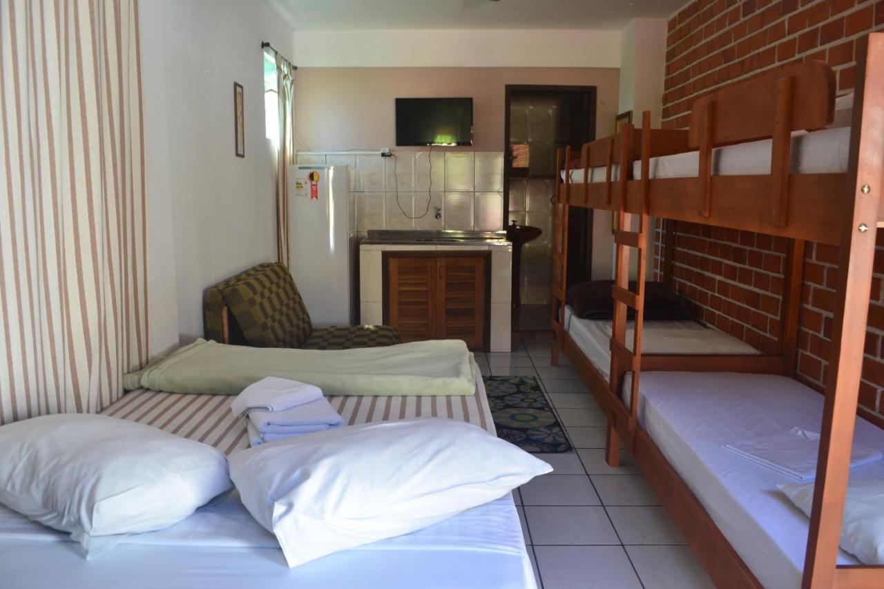 Hotel Nelly São Gabriel المظهر الخارجي الصورة