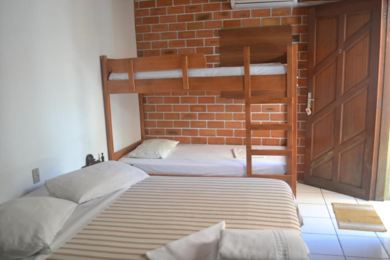 Hotel Nelly São Gabriel المظهر الخارجي الصورة