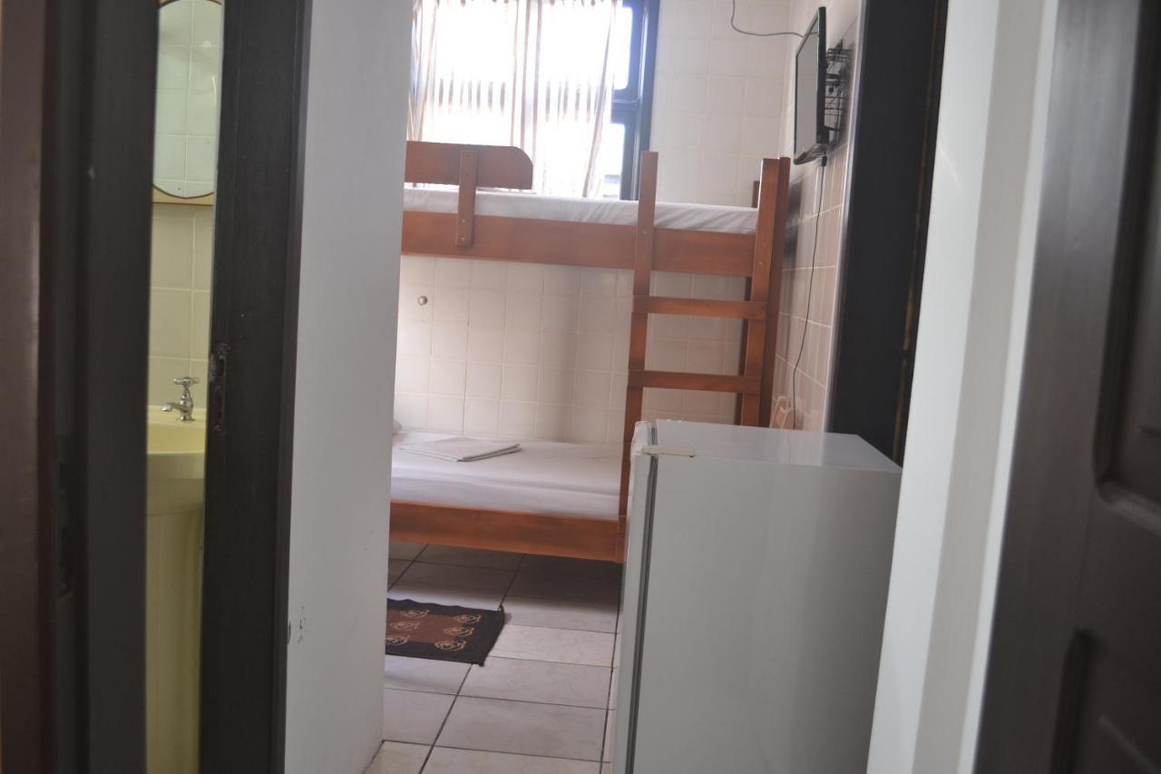 Hotel Nelly São Gabriel المظهر الخارجي الصورة