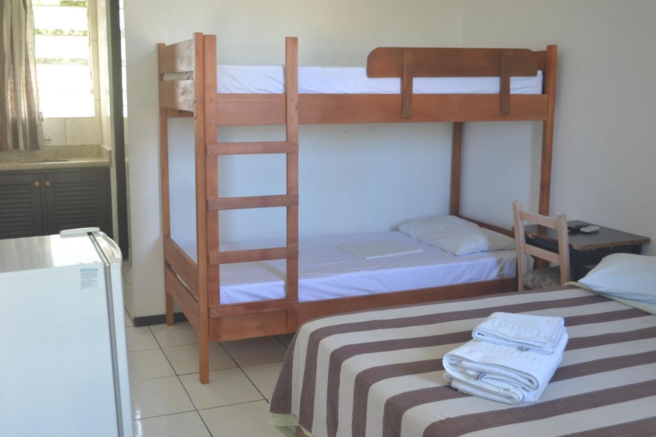 Hotel Nelly São Gabriel المظهر الخارجي الصورة